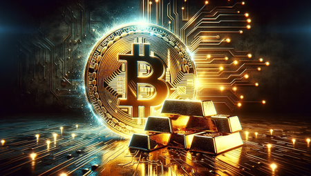 Crypto 18/9: ‘Ông lớn’ phố Wall dự báo Bitcoin có thể tăng tốt hơn vàng