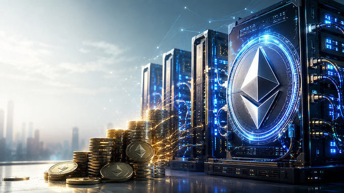 Gom 28.000 ETH trong 1 tuần, ‘cá voi’ này sắp ôm trọn 5% nguồn cung đồng altcoin lớn nhất thị trường