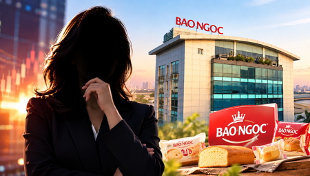 BNA có tân cổ đông lớn: Bà Đỗ Thị Định gom 2,2 triệu cổ phiếu