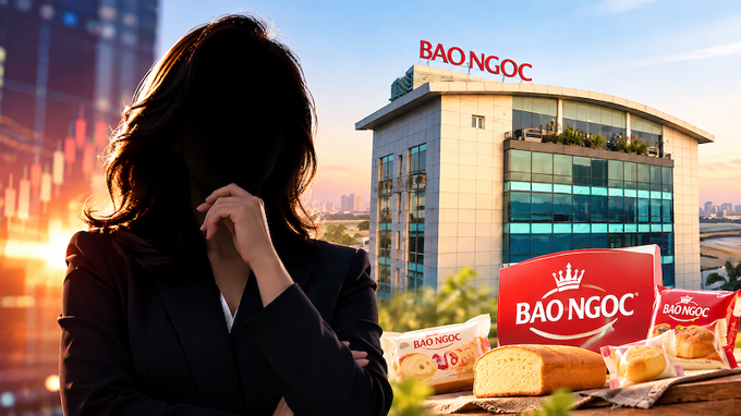 BNA có tân cổ đông lớn: Bà Đỗ Thị Định gom 2,2 triệu cổ phiếu