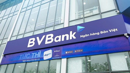 BVBank chốt quyền chào bán 320 triệu cổ phiếu, tăng vốn điều lệ vượt 9.600 tỷ đồng