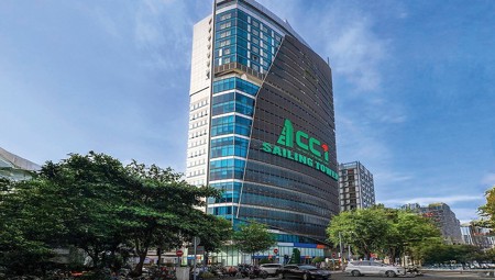 CC1 tăng vốn lên gần 5.000 tỷ đồng