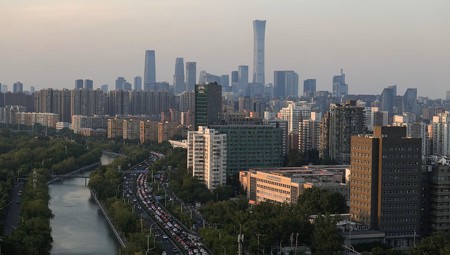 Trung Quốc phát tín hiệu tăng kích thích kinh tế, bất động sản vào tâm điểm