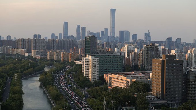 Trung Quốc phát tín hiệu tăng kích thích kinh tế, bất động sản vào tâm điểm