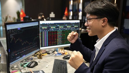 PYN Elite: Thanh khoản chứng khoán Việt Nam có thể cải thiện trong những tháng cuối năm 2026