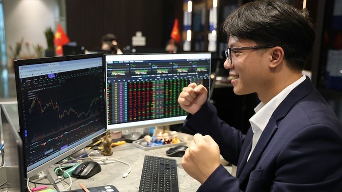 PYN Elite: Thanh khoản chứng khoán Việt Nam có thể cải thiện trong những tháng cuối năm 2026