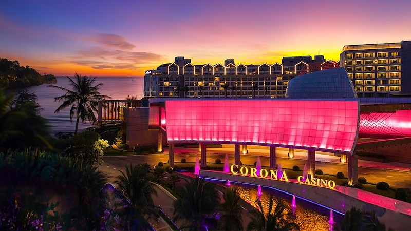 Casino Corona Phú Quốc Casino Corona Phú Quốc