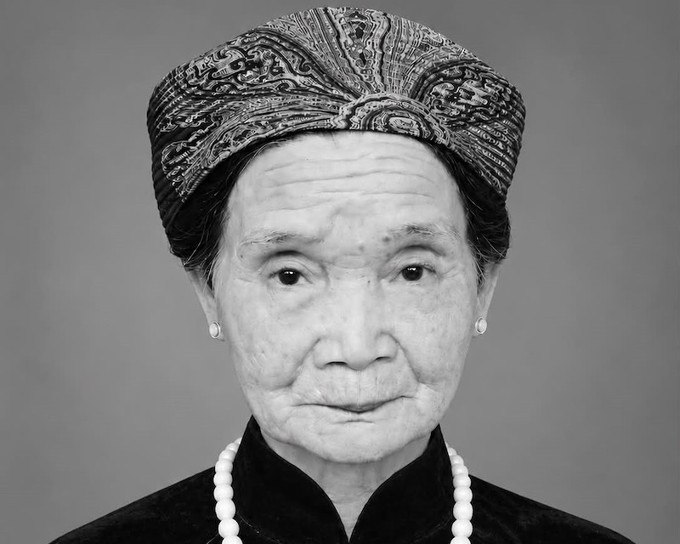 Đợi con nửa thế kỷ, người mẹ 103 tuổi thanh thản ra đi khi tâm nguyện đã vẹn toàn