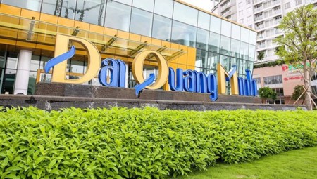 Đại Quang Minh muốn huy động 1.000 tỷ đồng từ trái phiếu, thế chấp 165 triệu cổ phần Thaco Agri