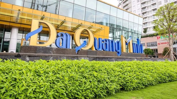 Đại Quang Minh muốn huy động 1.000 tỷ đồng từ trái phiếu, thế chấp 165 triệu cổ phần Thaco Agri