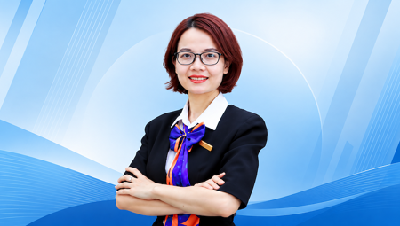 Kế toán trưởng EVF xin nghỉ sau hơn 4 tháng được bổ nhiệm