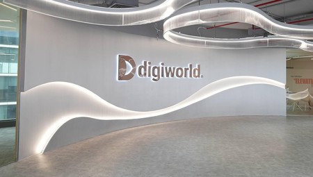 DGW chốt quyền tạm ứng cổ tức đợt 1/2026 tỷ lệ 10% bằng tiền mặt