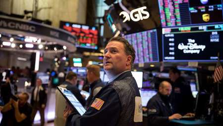 Dow Jones có tuần giảm mạnh nhất kể từ tháng 3/2026