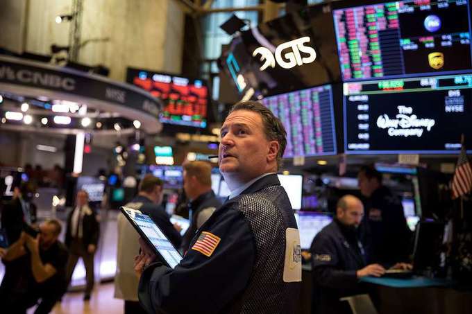 Dow Jones có tuần giảm mạnh nhất kể từ tháng 3/2026