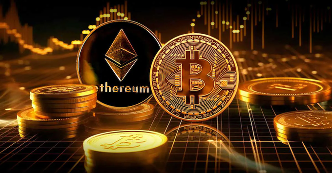 Crypto 28/9: Bitcoin giữ mốc 84.000 USD, ETH neo quanh 2.700 USD