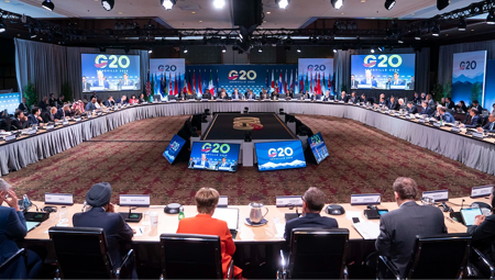 Trung Quốc phản đối G20 về 'hàng xuất khẩu giá rẻ'