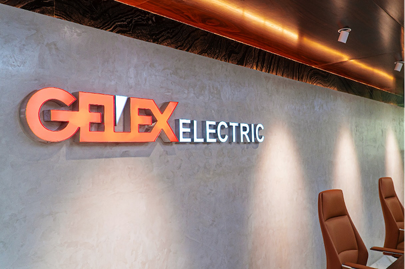gelex electric
