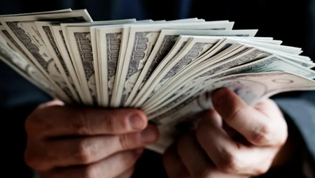 Giới siêu giàu Mỹ sở hữu khối tài sản 28.000 tỷ USD