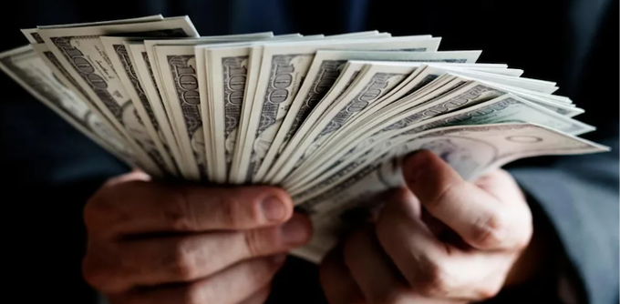 Giới siêu giàu Mỹ sở hữu khối tài sản 28.000 tỷ USD