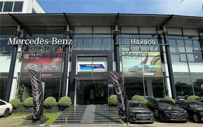 Haxaco tính mua lại 5 triệu cổ phiếu HAX