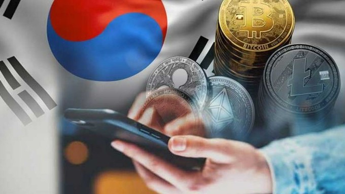 Hàn Quốc sẽ token hóa mọi loại chứng khoán từ năm 2027