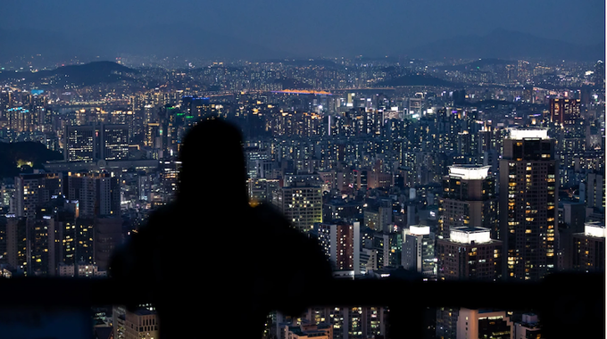 Giá nhà Seoul vượt xa tầm với của người trẻ Hàn Quốc