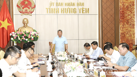 Đèo Cả đề xuất làm tuyến cao tốc 10 làn nối Hưng Yên với sân bay Gia Bình