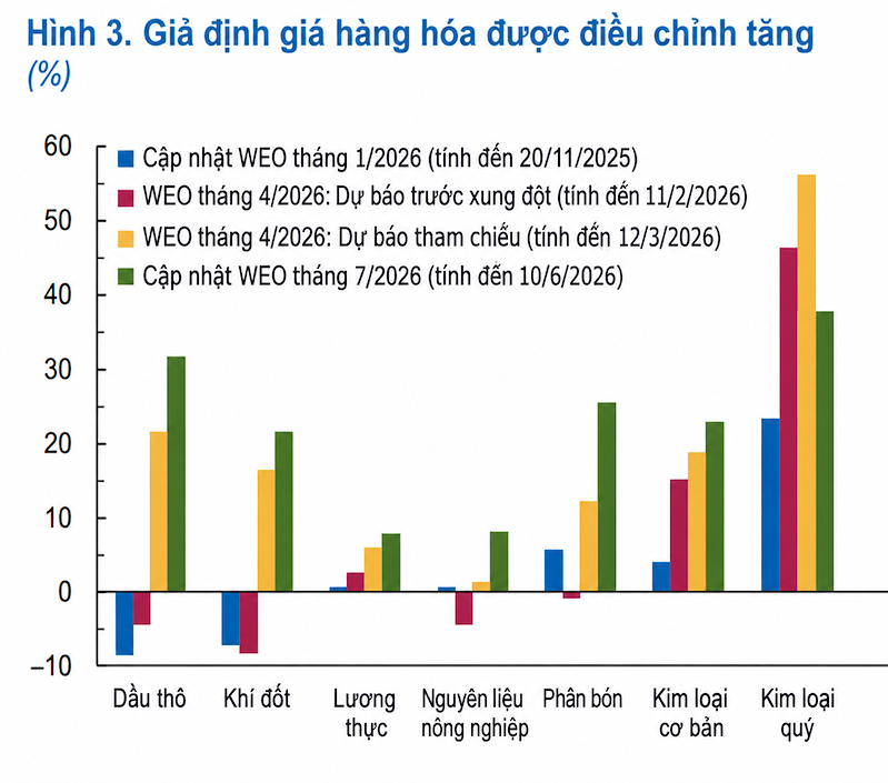 (Nguồn: IMF)