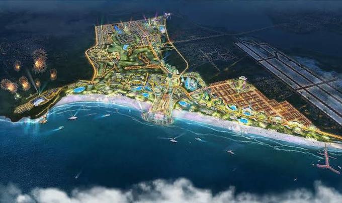 Vừa sạch nợ trái phiếu, KN Cam Ranh huy động lại 1.500 tỷ đồng