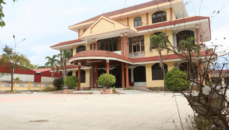 Bộ Tài chính: Xử lý dứt điểm nhà, đất dôi dư ngay trong năm nay