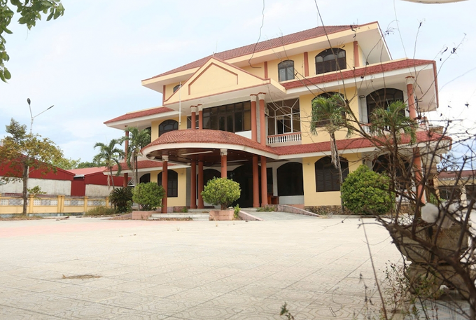 Bộ Tài chính: Xử lý dứt điểm nhà, đất dôi dư ngay trong năm nay