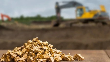 Săn ‘mỏ vàng’ Trung Mỹ, Trung Quốc nắm quyền khai khoáng 11% diện tích quốc gia này