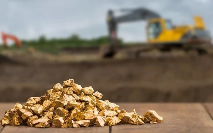 Săn ‘mỏ vàng’ Trung Mỹ, Trung Quốc nắm quyền khai khoáng 11% diện tích quốc gia này