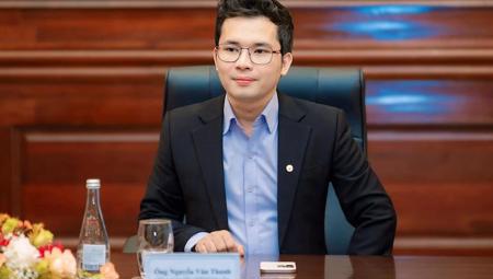 Rời GSM, cựu CEO 9x Nguyễn Văn Thanh góp vốn lập startup xe điện mới