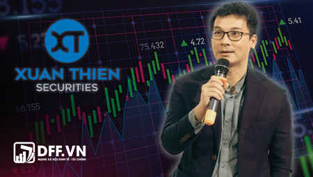 Ông Nguyễn Nam Hưng kiêm nhiệm chức Tổng giám đốc XTSC