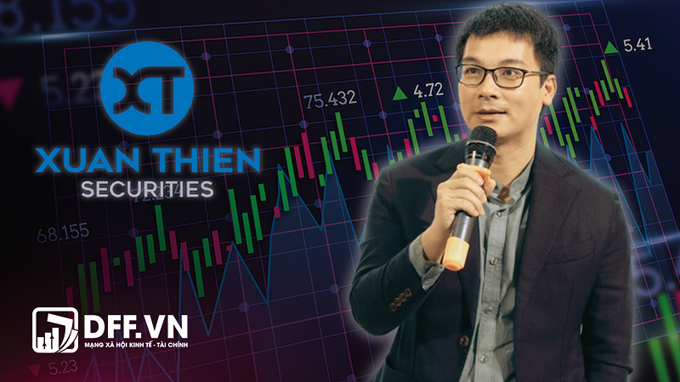 Ông Nguyễn Nam Hưng kiêm nhiệm chức Tổng giám đốc XTSC