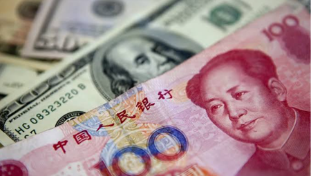 Nhân dân tệ mạnh nhất kể từ năm 2022 sau động thái của PBOC