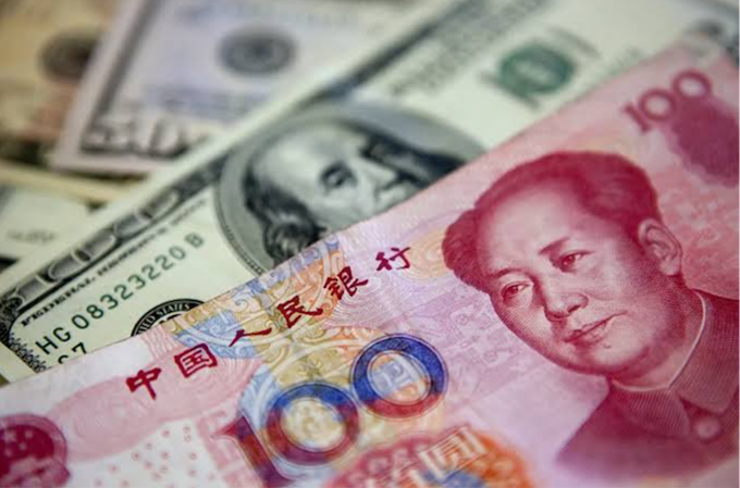 Nhân dân tệ mạnh nhất kể từ năm 2022 sau động thái của PBOC