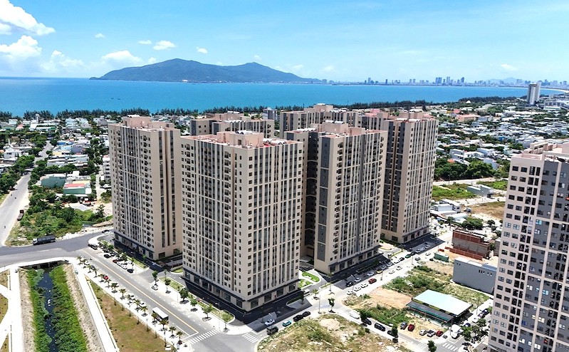 HoREA kiến nghị giảm lãi vay mua nhà ở xã hội xuống 4,8%/năm