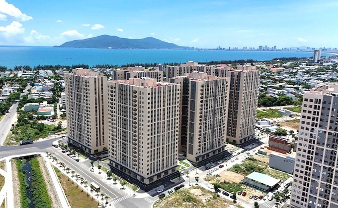HoREA kiến nghị giảm lãi vay mua nhà ở xã hội xuống 4,8%/năm
