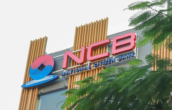 Cổ phiếu NVB "tím trần" đúng ngày ngân hàng tròn 31 tuổi