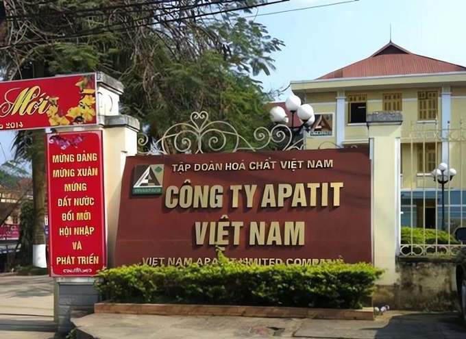 PAT chốt quyền chia cổ tức tiền mặt tỷ lệ 29%
