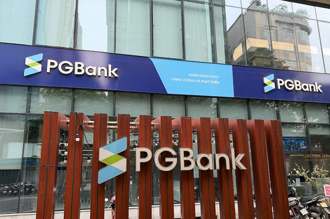 PGBank công bố kế hoạch chào bán hơn 267 triệu cổ phiếu, tăng vốn lên 10.000 tỷ đồng