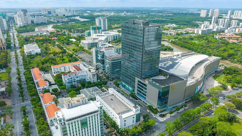 Phú Mỹ Hưng lãi 7,5 tỷ đồng mỗi ngày, lợi nhuận chưa phân phối vượt 13.500 tỷ đồng
