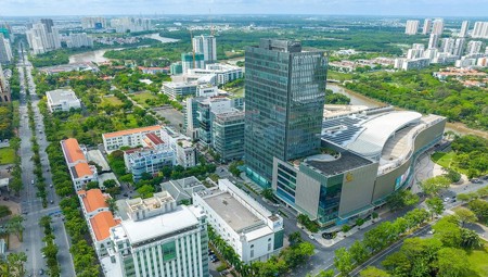 Phú Mỹ Hưng lãi 7,5 tỷ đồng mỗi ngày, lợi nhuận chưa phân phối vượt 13.500 tỷ đồng