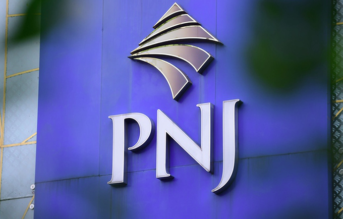 PNJ giải trình lợi nhuận sau soát xét giảm gần 40%