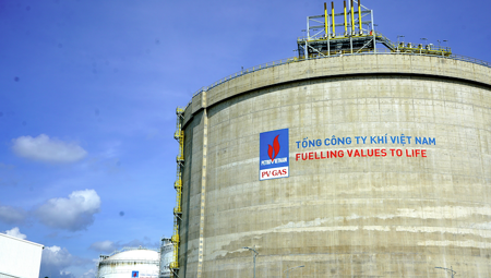 PV GAS sắp chi hơn 6.000 tỷ đồng trả cổ tức