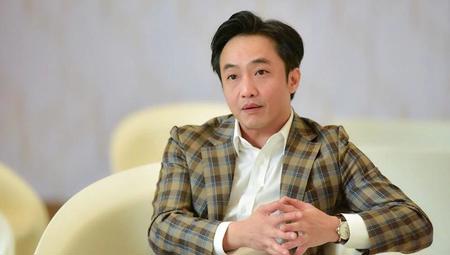 Em gái CEO Quốc Cường Gia Lai cho công ty vay 200 tỷ đồng không lãi