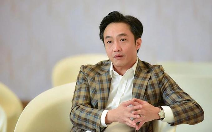 Em gái CEO Quốc Cường Gia Lai cho công ty vay 200 tỷ đồng không lãi
