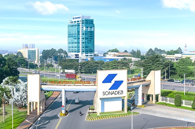 Sonadezi sắp chi hơn 500 tỷ đồng trả cổ tức